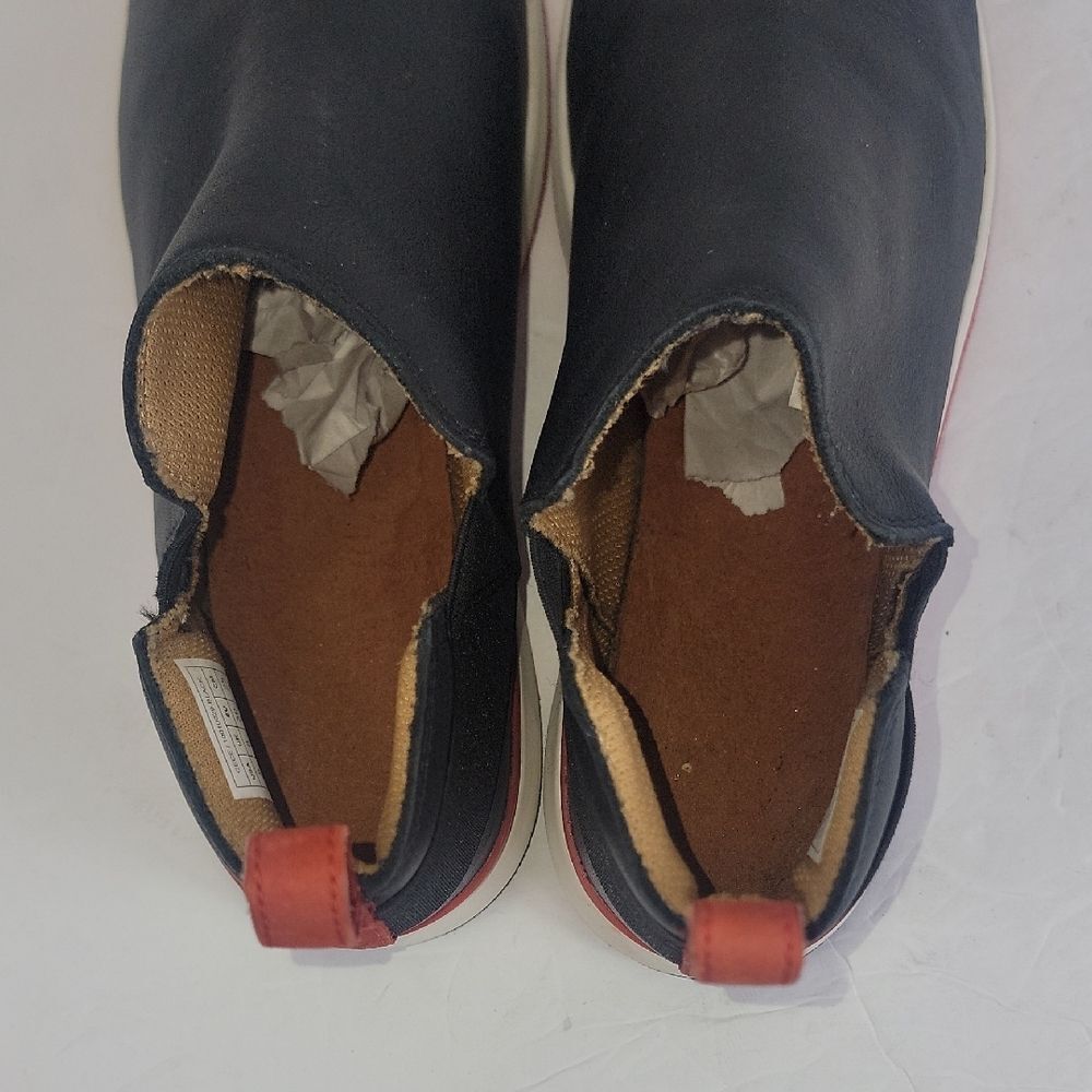 Vionic Cosmic Cece Casual Women's‎ Sneaker Bootie - Picture 9 of 11